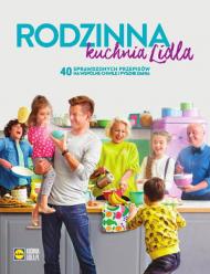 Rodzinna kuchnia Lidla