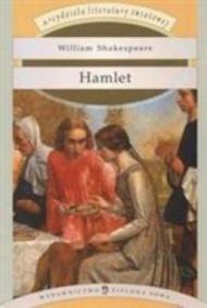 Tragiczna historia Hamleta, księcia Danii