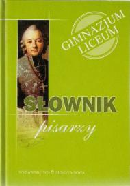Słownik Pisarzy