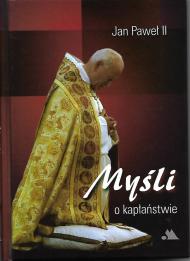 Myśli o kapłaństwie