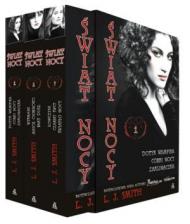 Świat Nocy 1-3