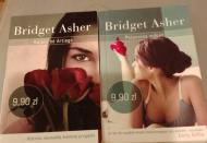 Książki Bridget Asher