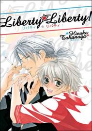 Liberty, Liberty!