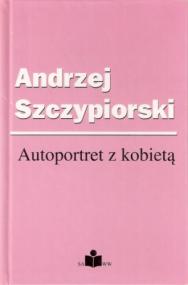 Autoportret z kobietą