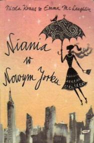 Niania w Nowym Jorku