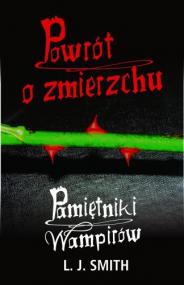 Powrót o zmierzchu