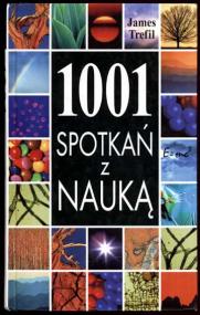 1001 spotkań z nauką