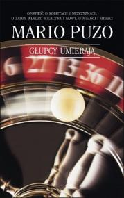 Głupcy umierają