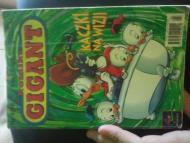 komiks gigant