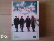 ,,Czas honoru,, - Seria I Tom I Odcinki 1-3