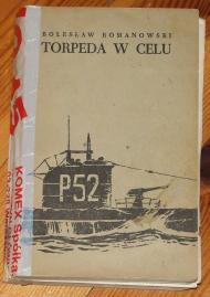 Torpeda w celu