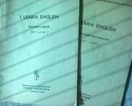 I LEARN ENGLICH