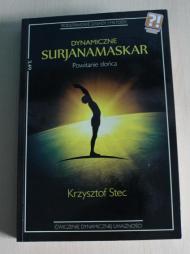 Dynamiczne Surjanamaskar