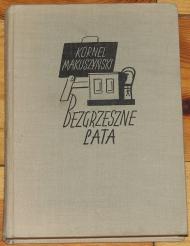 Bezgrzeszne lata