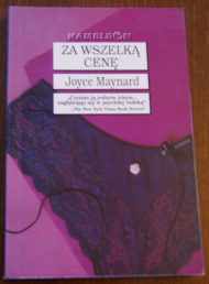Za wszelką cenę