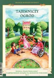 Tajemniczy ogród