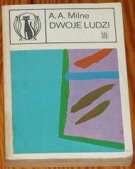 Dwoje ludzi