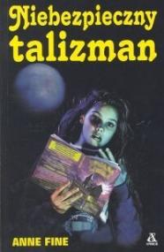 Niebezpieczny talizman