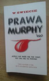 W świecie prawa Murphy'ego