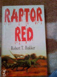 Raptor red