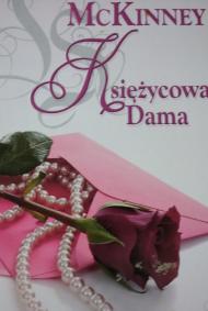 Księżycowa Dama