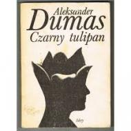 Czarny tulipan