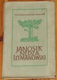 Janosik Nędza Litmanowski