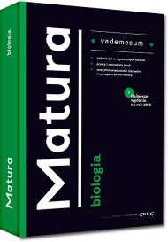 Matura vademecum : biologia