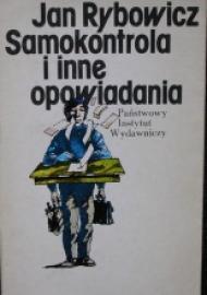 Samokontrola i inne opowiadania
