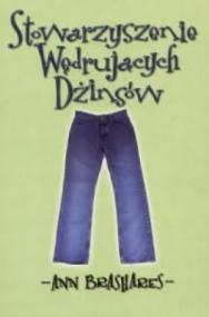 Stowarzyszenie Wędrujących Dżinsów
