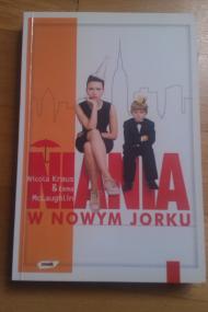 Niania w Nowym Jorku
