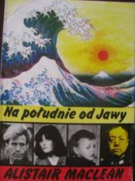 Na południe od Jawy
