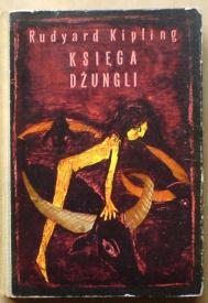 Księga dżungli