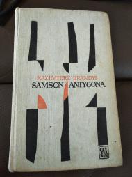 Samson Antygona