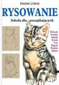 Rysowanie : szkoła dla początkujących