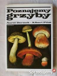 Poznajemy grzyby