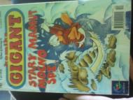 komiks Gigant