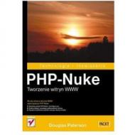 PHP-Nuke : tworzenie witryn WWW