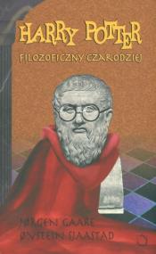 Harry Potter. Filozoficzny czarodziej.