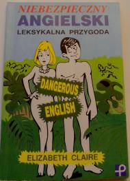 Niebezpieczny angielski
