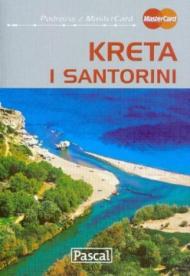 Kreta i Santorini