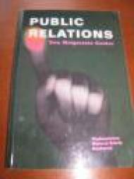 Public relations