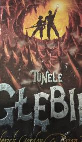 Tunele tom 2 Głębiej