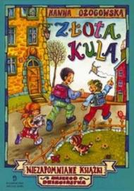 Złota kula