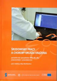 Środowisko pracy a choroby układu krążenia