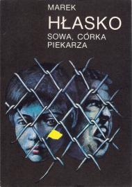 Sowa, córka piekarza