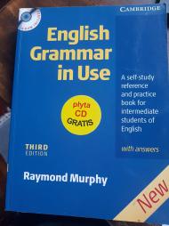 English Grammar in Use