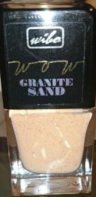 lakier wibo granite Sand