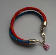 Bransoletka paracord