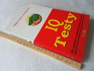 IQ testy